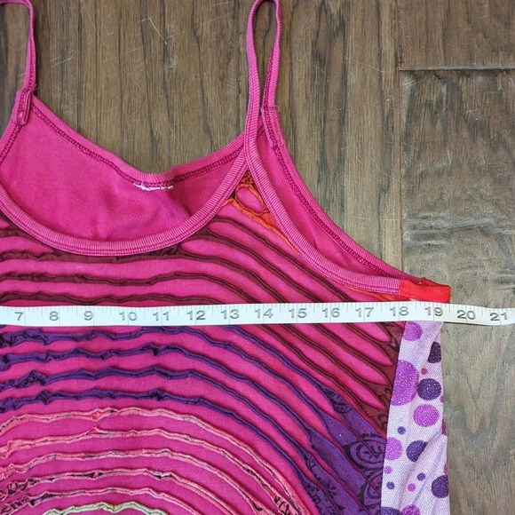 Boho Dress - Picture 3 of 11